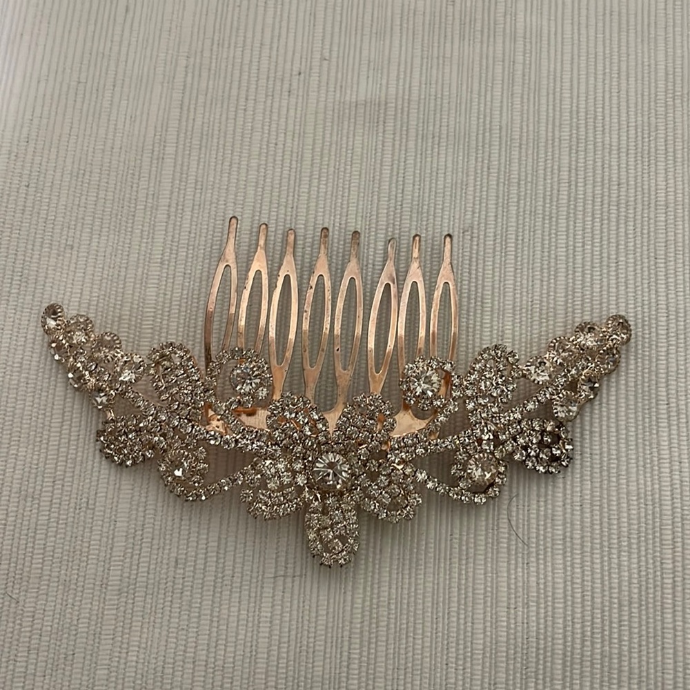 Hair Clip